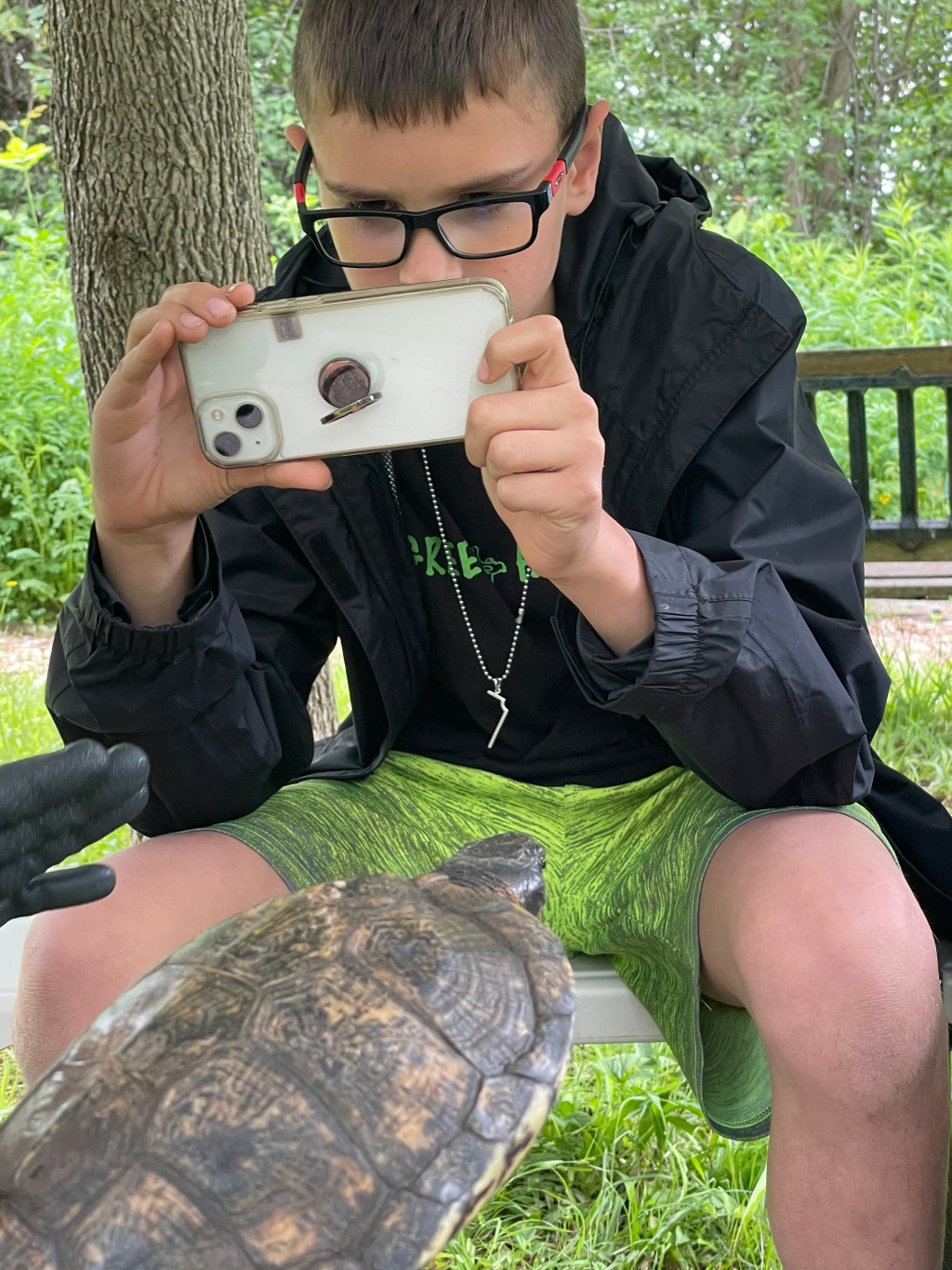 My Big Spring&nbsp;Thing