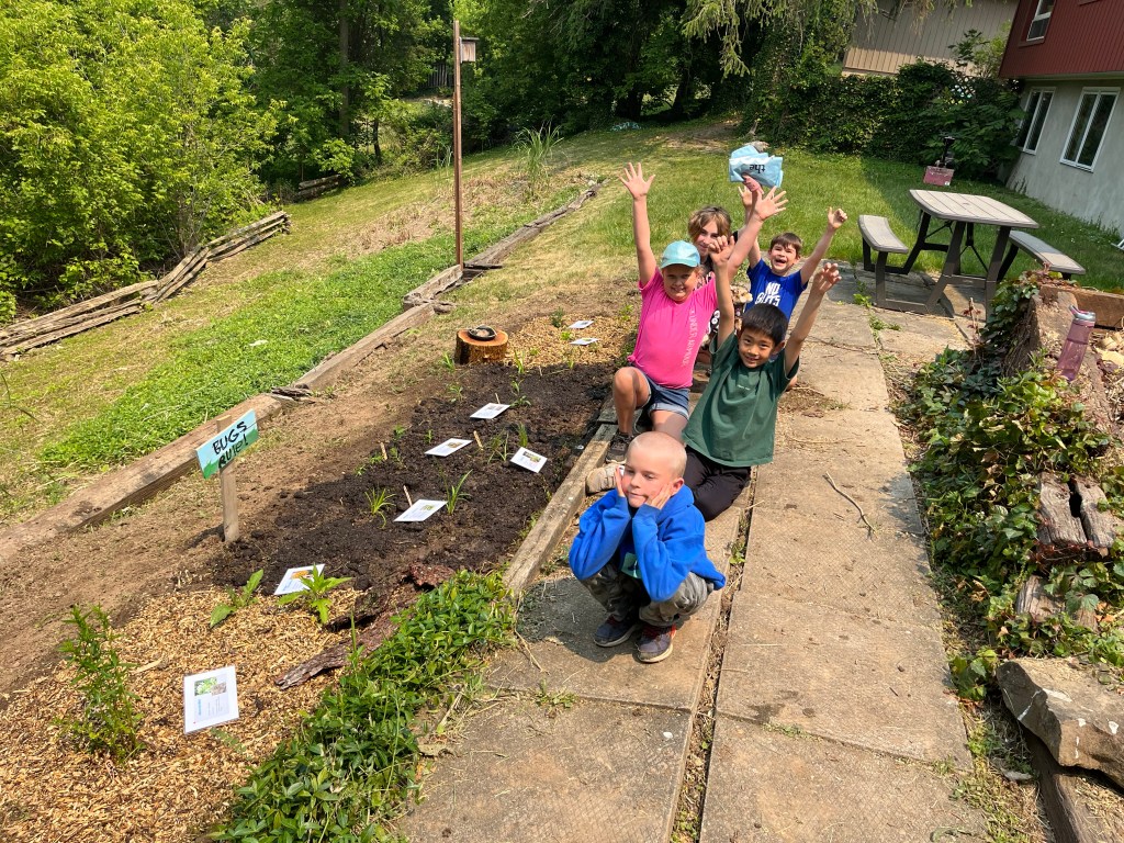 Garden Grant #2 (APE&nbsp;FUND)