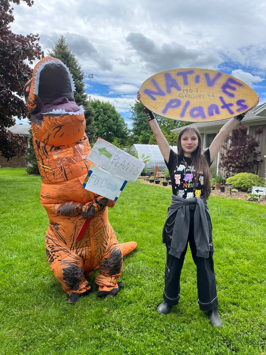 Thank you for the&nbsp;support!